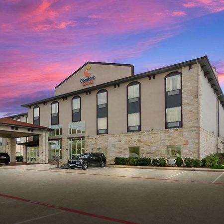 Comfort Suites Гранбъри Екстериор снимка