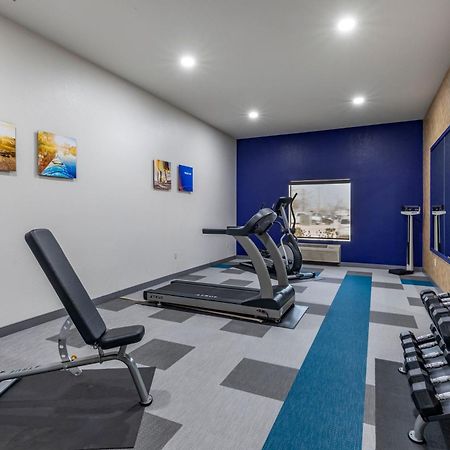 Comfort Suites Гранбъри Екстериор снимка