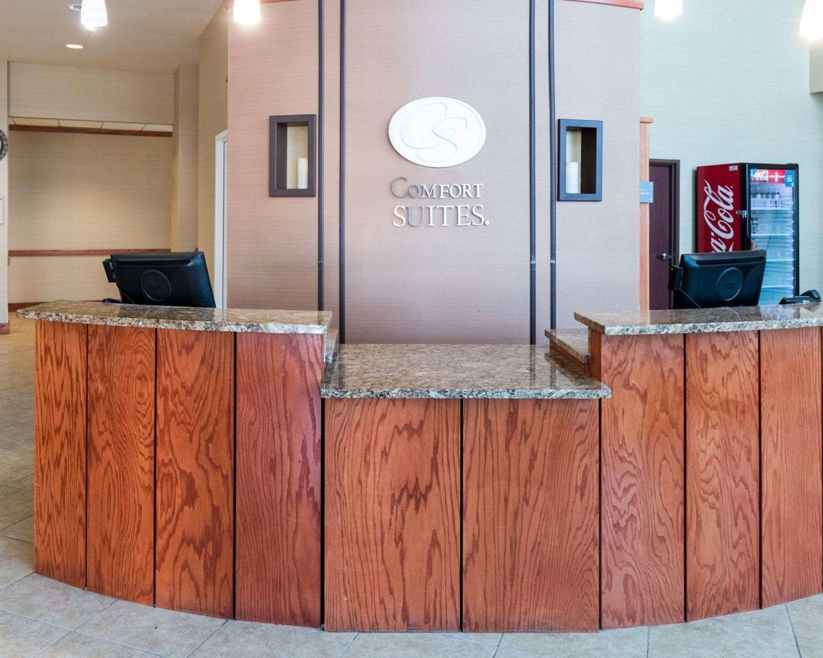 Comfort Suites Гранбъри Екстериор снимка