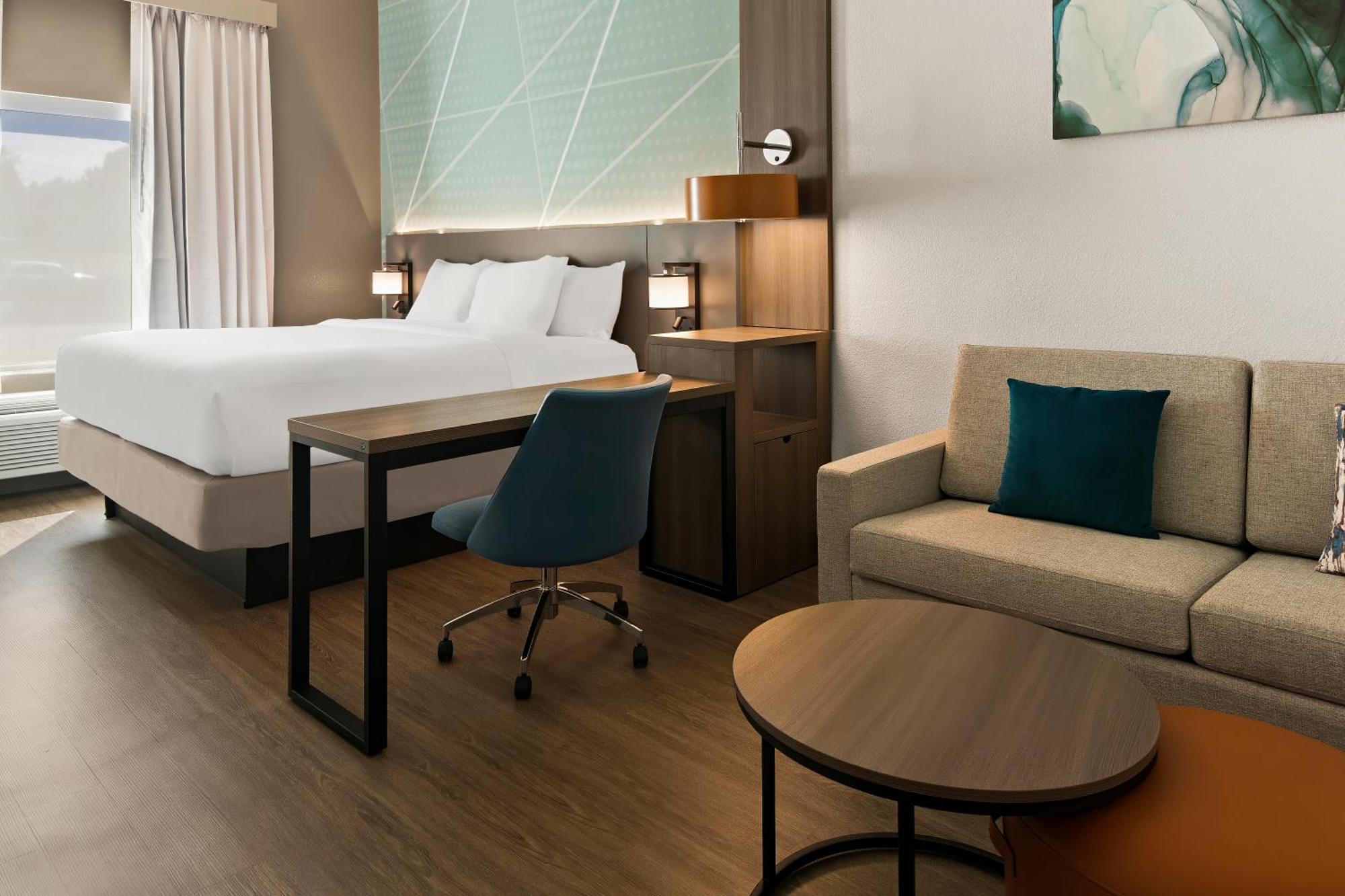 Comfort Suites Гранбъри Екстериор снимка